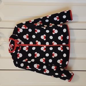 Disney's Minnie Mouse Fleece